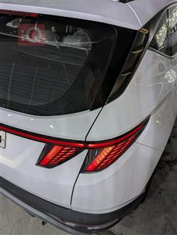 هیوندای تۆکسۆن